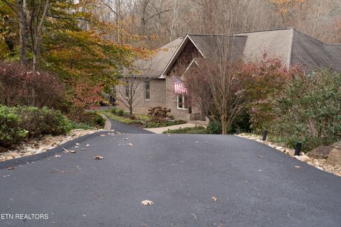 50 Hickory Trail Norris TN 37828