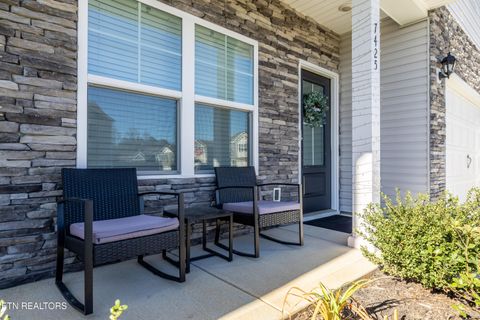 7425 Grey Flannel Lane Knoxville TN 37931