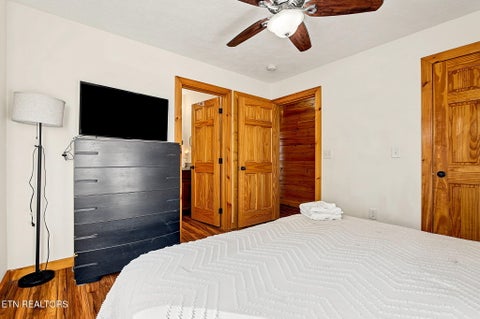 Tiny photo for 670 Magic Kingdom Lane, Sevierville, TN 37876 (MLS # 1357456)