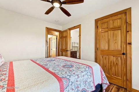 Tiny photo for 670 Magic Kingdom Lane, Sevierville, TN 37876 (MLS # 1357456)