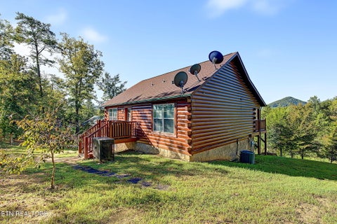Tiny photo for 670 Magic Kingdom Lane, Sevierville, TN 37876 (MLS # 1357456)