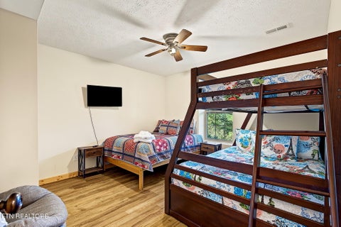 Tiny photo for 670 Magic Kingdom Lane, Sevierville, TN 37876 (MLS # 1357456)