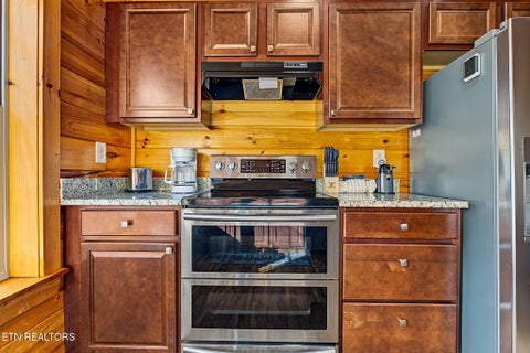 Tiny photo for 670 Magic Kingdom Lane, Sevierville, TN 37876 (MLS # 1357456)