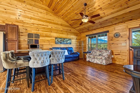 Tiny photo for 670 Magic Kingdom Lane, Sevierville, TN 37876 (MLS # 1357456)