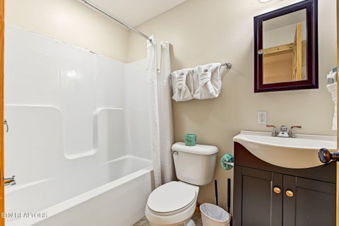 Tiny photo for 670 Magic Kingdom Lane, Sevierville, TN 37876 (MLS # 1357456)