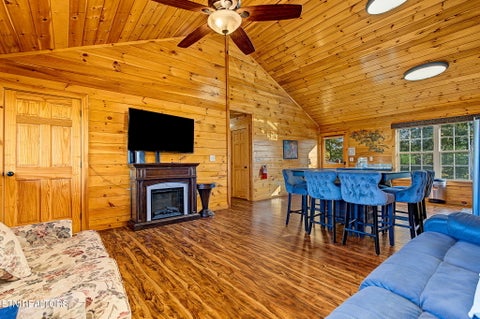 Tiny photo for 670 Magic Kingdom Lane, Sevierville, TN 37876 (MLS # 1357456)