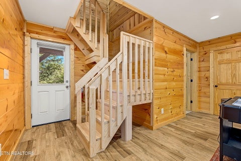 Tiny photo for 670 Magic Kingdom Lane, Sevierville, TN 37876 (MLS # 1357456)