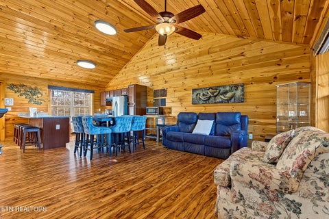 Tiny photo for 670 Magic Kingdom Lane, Sevierville, TN 37876 (MLS # 1357456)