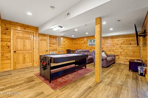 Tiny photo for 670 Magic Kingdom Lane, Sevierville, TN 37876 (MLS # 1357456)