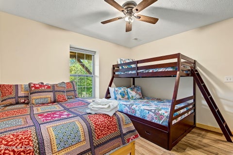 Tiny photo for 670 Magic Kingdom Lane, Sevierville, TN 37876 (MLS # 1357456)