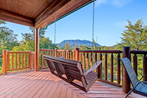 Tiny photo for 670 Magic Kingdom Lane, Sevierville, TN 37876 (MLS # 1357456)