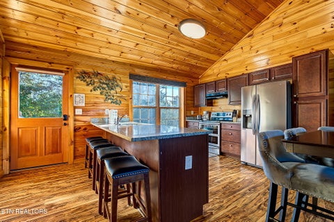 Tiny photo for 670 Magic Kingdom Lane, Sevierville, TN 37876 (MLS # 1357456)