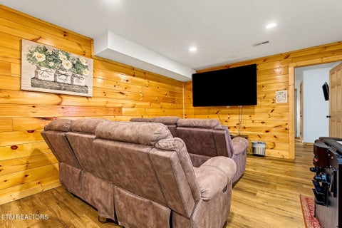 Tiny photo for 670 Magic Kingdom Lane, Sevierville, TN 37876 (MLS # 1357456)