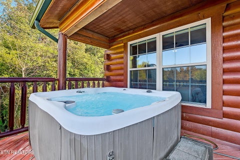 Tiny photo for 670 Magic Kingdom Lane, Sevierville, TN 37876 (MLS # 1357456)