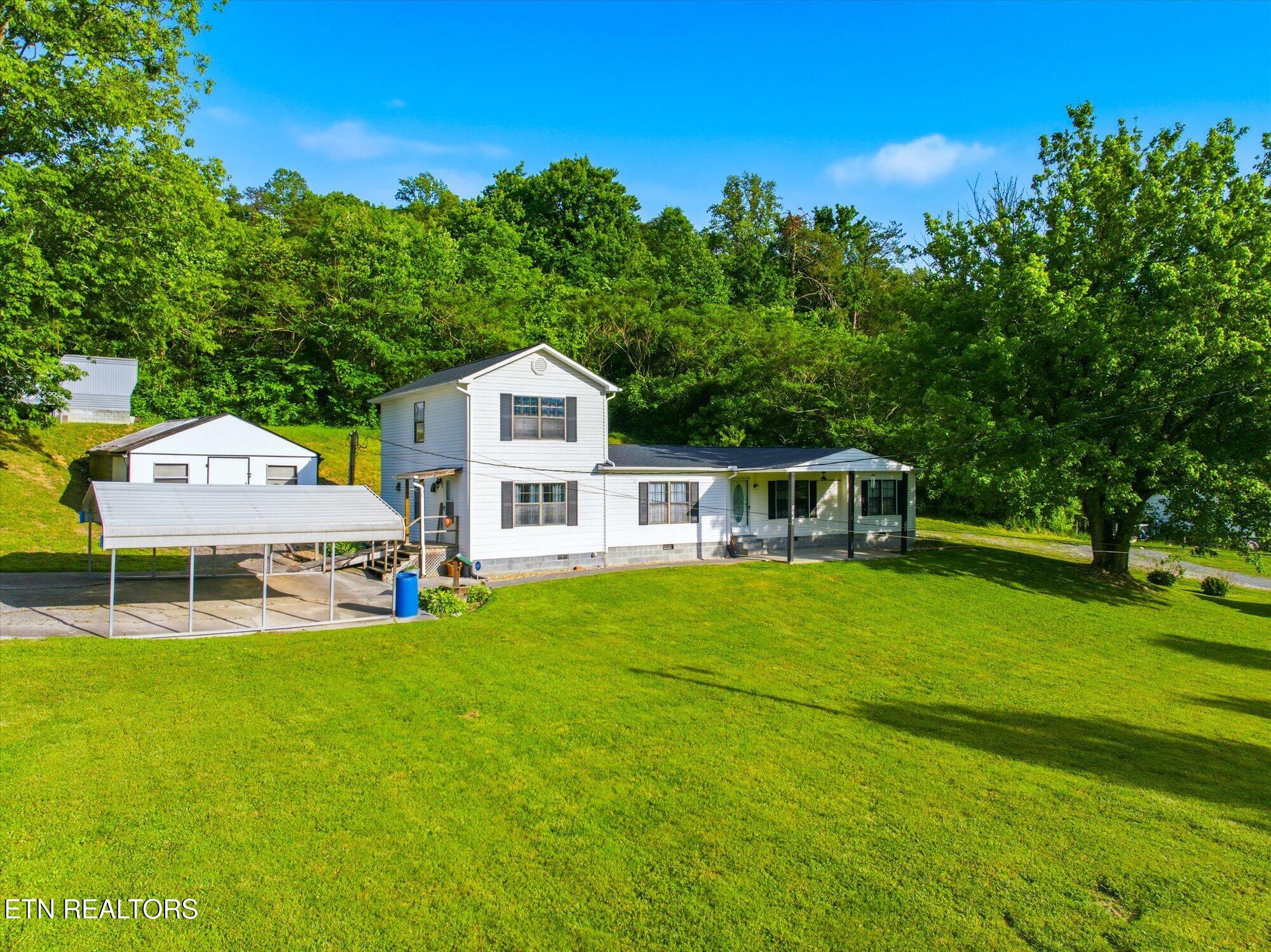 Photo 1 of 44 — 2641&2635 Highway 61 West, Andersonville, TN 37705