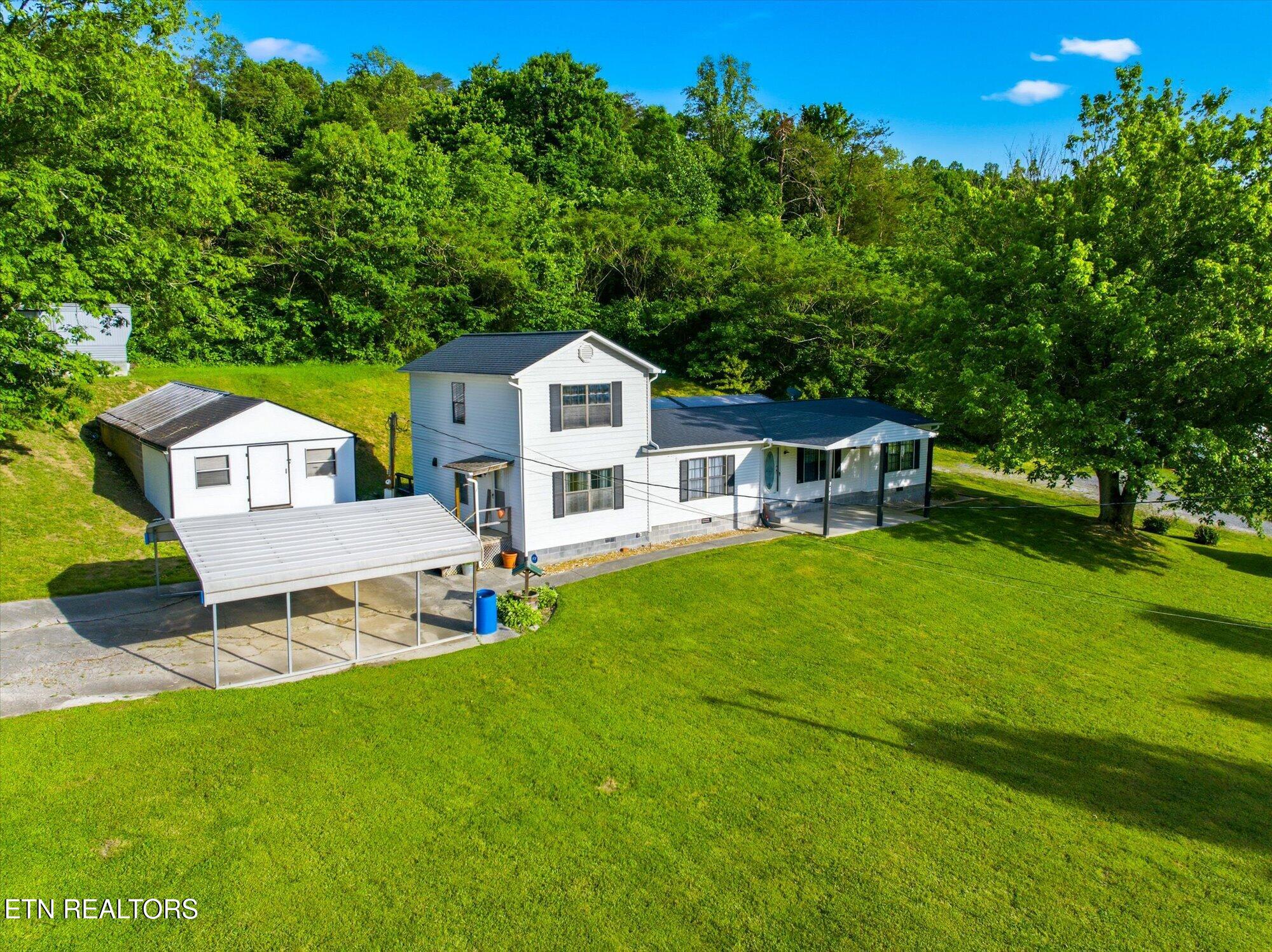 2641&2635 Highway 61 West