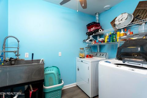 Tiny photo for 217 Roberts Rd, Spring City, TN 37381 (MLS # 1338364)