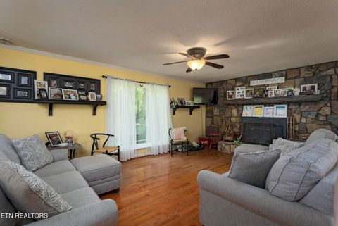 Tiny photo for 217 Roberts Rd, Spring City, TN 37381 (MLS # 1338364)