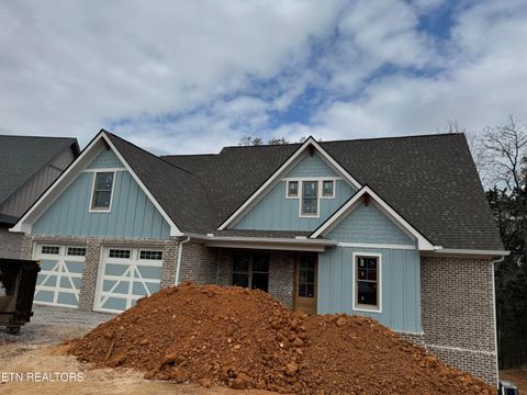 Tiny photo for 2354 Misty Mountain Circle, Knoxville, TN 37932 (MLS # 1339828)