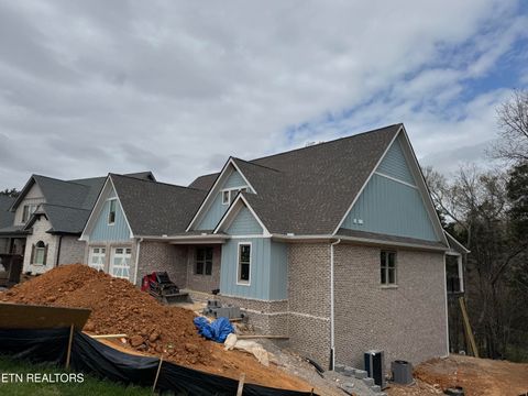 Tiny photo for 2354 Misty Mountain Circle, Knoxville, TN 37932 (MLS # 1339828)
