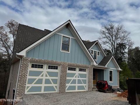 Tiny photo for 2354 Misty Mountain Circle, Knoxville, TN 37932 (MLS # 1339828)