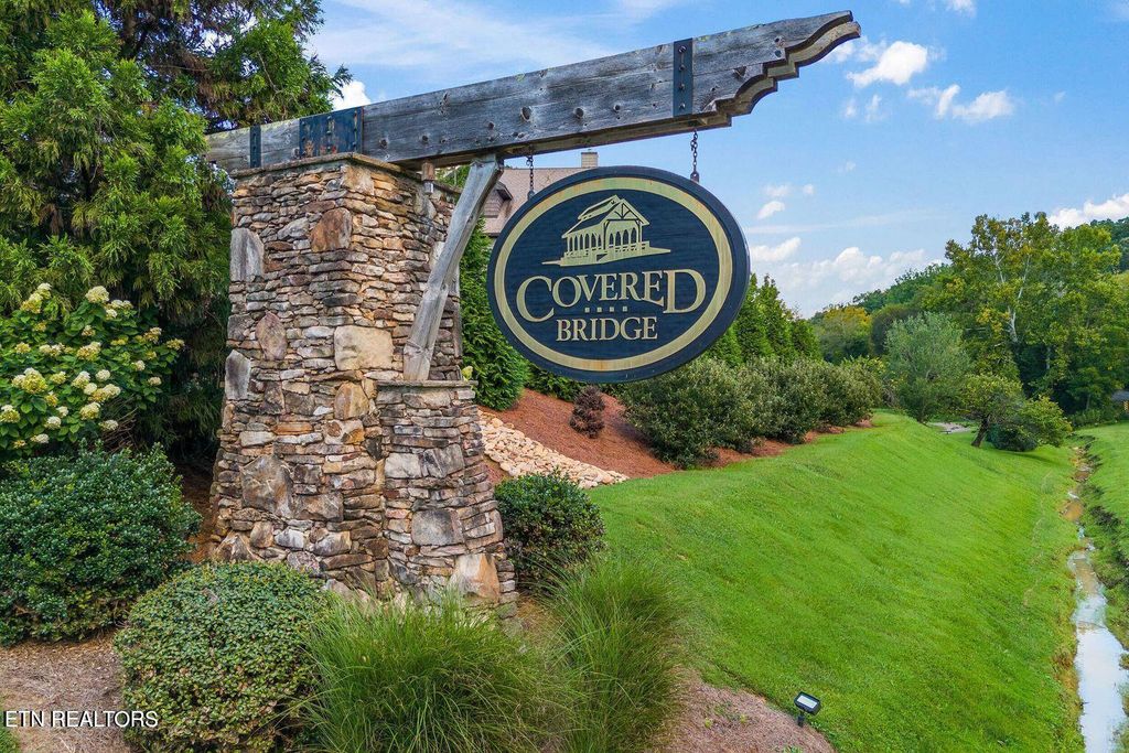 Photo of 2354 Misty Mountain Circle, Knoxville, TN 37932 (MLS # 1339828)