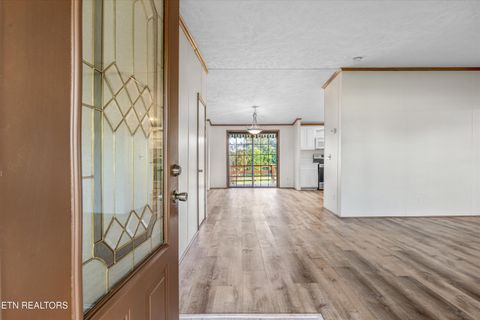 Tiny photo for 2943 Flicker Lane, Dandridge, TN 37725 (MLS # 1317387)