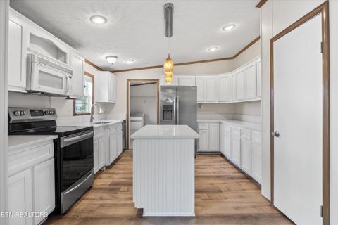 Tiny photo for 2943 Flicker Lane, Dandridge, TN 37725 (MLS # 1317387)