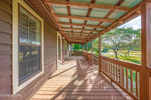 Tiny photo for 2943 Flicker Lane, Dandridge, TN 37725 (MLS # 1317387)