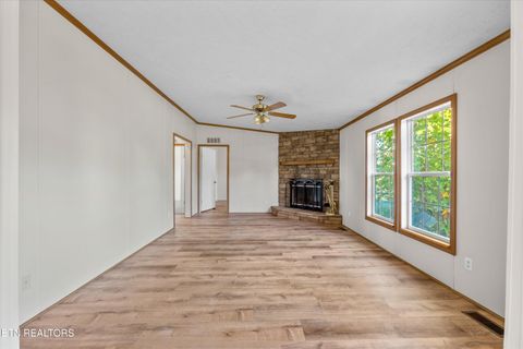 Tiny photo for 2943 Flicker Lane, Dandridge, TN 37725 (MLS # 1317387)