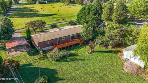Tiny photo for 2943 Flicker Lane, Dandridge, TN 37725 (MLS # 1317387)