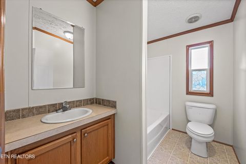 Tiny photo for 2943 Flicker Lane, Dandridge, TN 37725 (MLS # 1317387)