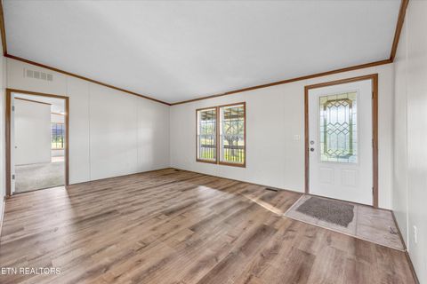 Tiny photo for 2943 Flicker Lane, Dandridge, TN 37725 (MLS # 1317387)