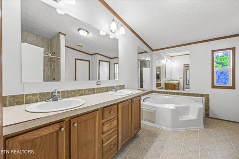 Tiny photo for 2943 Flicker Lane, Dandridge, TN 37725 (MLS # 1317387)