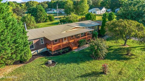 Tiny photo for 2943 Flicker Lane, Dandridge, TN 37725 (MLS # 1317387)