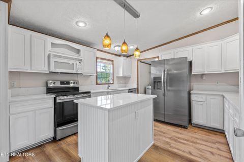 Tiny photo for 2943 Flicker Lane, Dandridge, TN 37725 (MLS # 1317387)