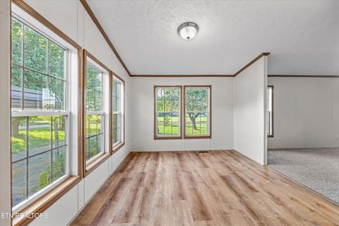 Tiny photo for 2943 Flicker Lane, Dandridge, TN 37725 (MLS # 1317387)