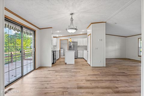Tiny photo for 2943 Flicker Lane, Dandridge, TN 37725 (MLS # 1317387)