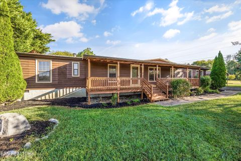 Photo of 2943 Flicker Lane, Dandridge, TN 37725 (MLS # 1317387)