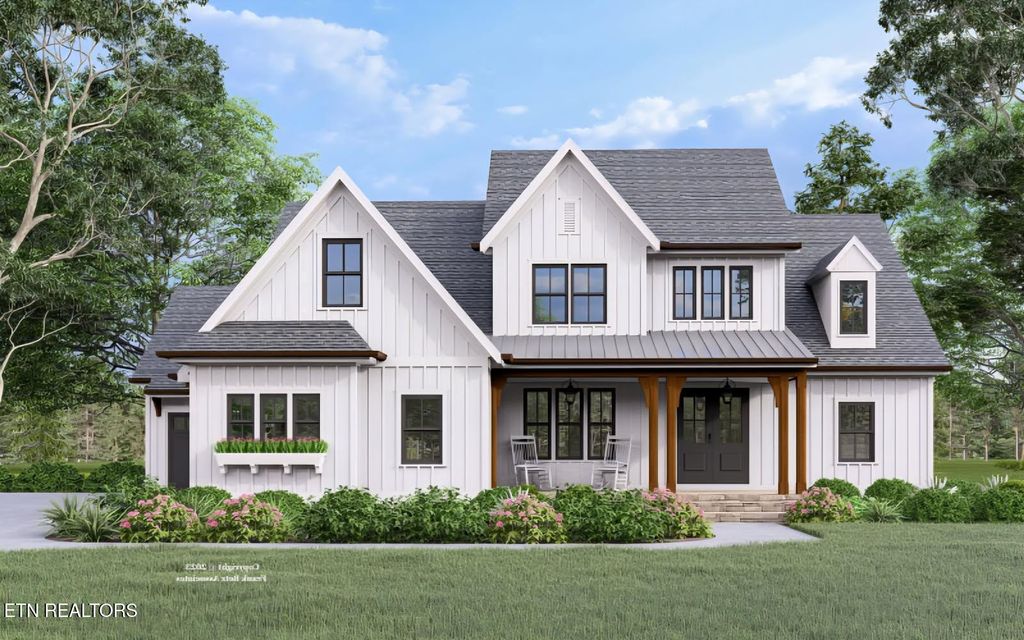 Photo of 2705 Chestnut Lane, Loudon, TN 37774 (MLS # 1307216)