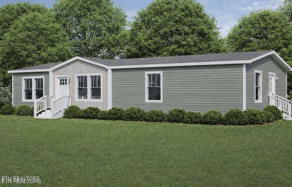 Photo of 1721 Wade Rd, Loudon, TN 37774 (MLS # 1336386)