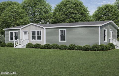 Photo of 1721 Wade Rd, Loudon, TN 37774 (MLS # 1336386)