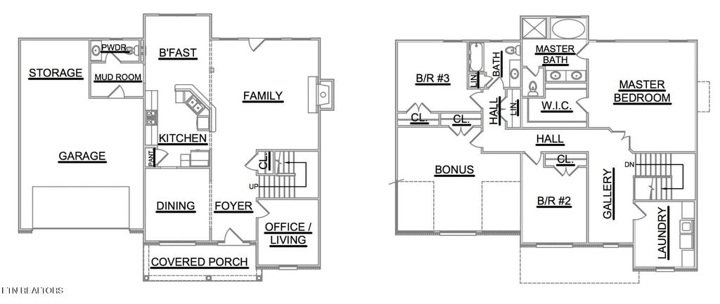 Photo of 128 Galeberry Ave #Lot 287, Oak Ridge, TN 37830 (MLS # 1314734)