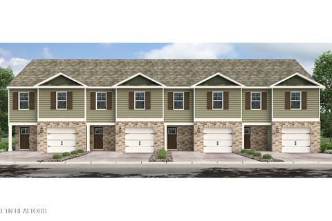 Photo of 250 Jace Way Way, Kodak, TN 37764 (MLS # 1341844)