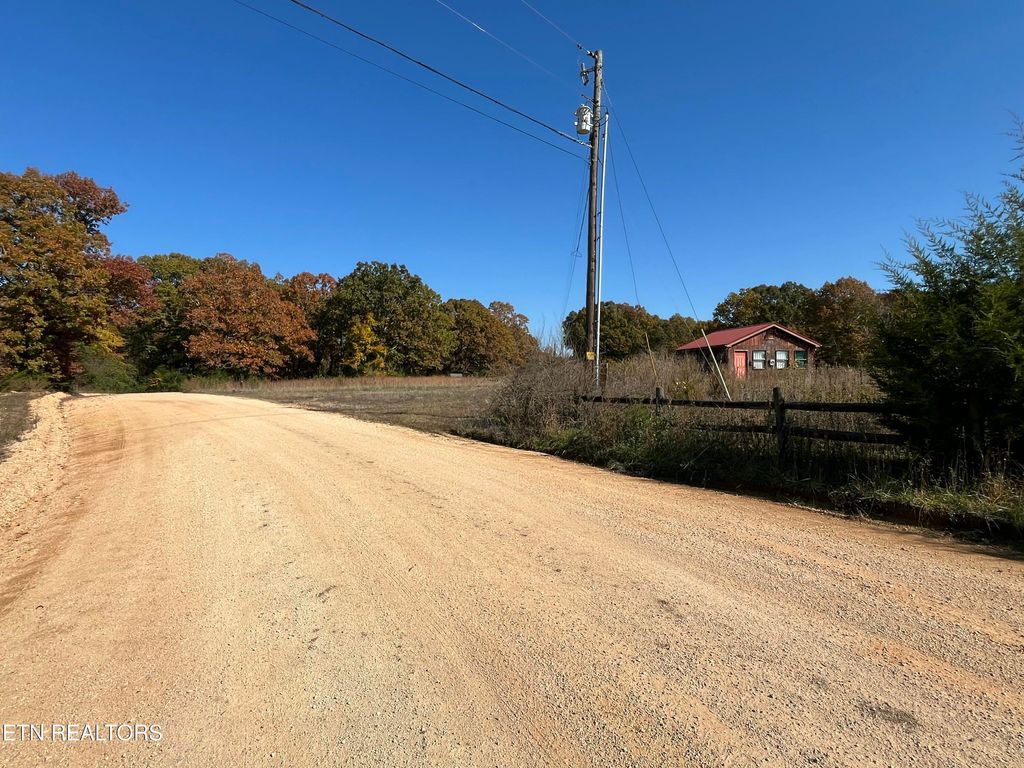 Photo of Simmons Branch Road Rd, Centerville, TN 37033 (MLS # 1324456)
