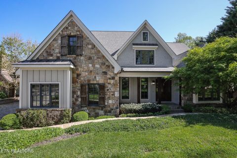 7010 Stone Mill Drive Knoxville TN 37919