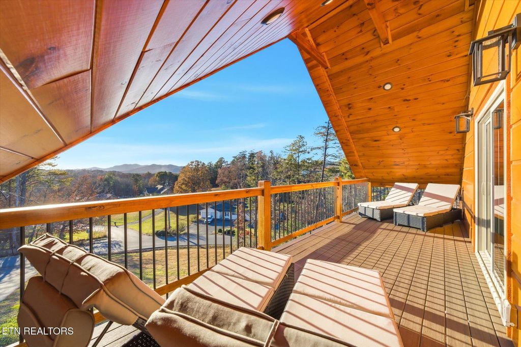 Photo of 3617 Marshall Lane, Sevierville, TN 37862 (MLS # 1322038)