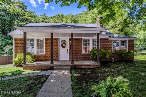 908 E Madison Ave Athens TN 37303