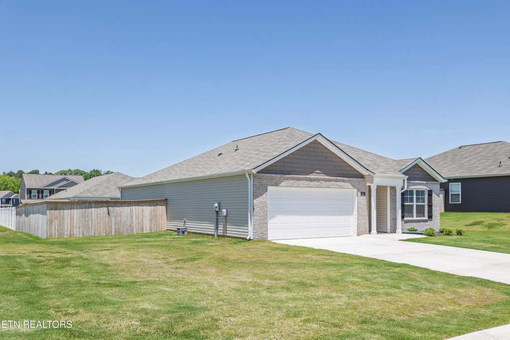 Photo of 201 Preece Lane, Niota, TN 37826 (MLS # 1343679)