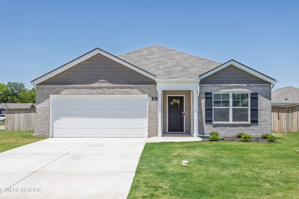 Photo of 201 Preece Lane, Niota, TN 37826 (MLS # 1343679)